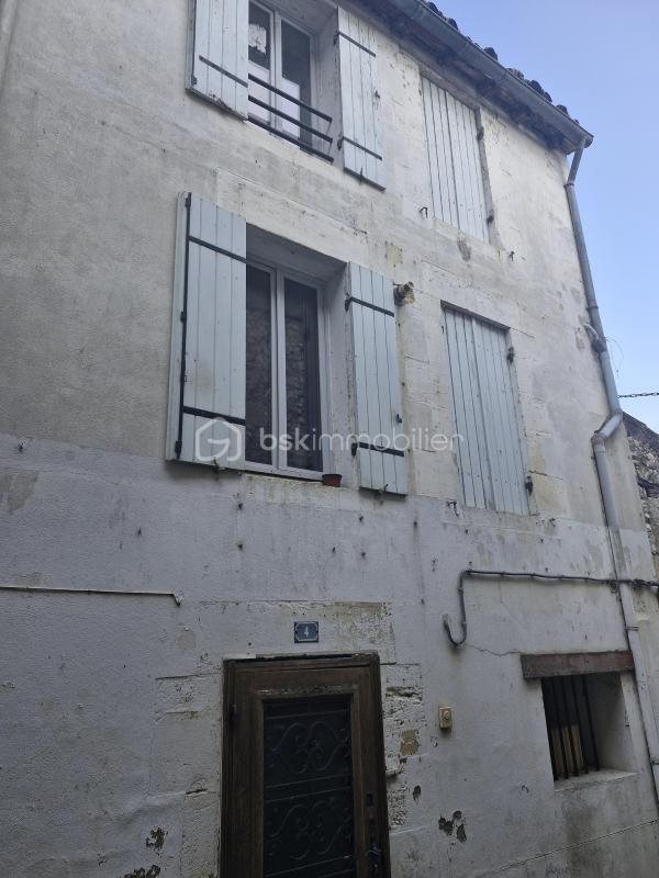 Maison à vendre, 87m², Sainte-Foy-la-Grande