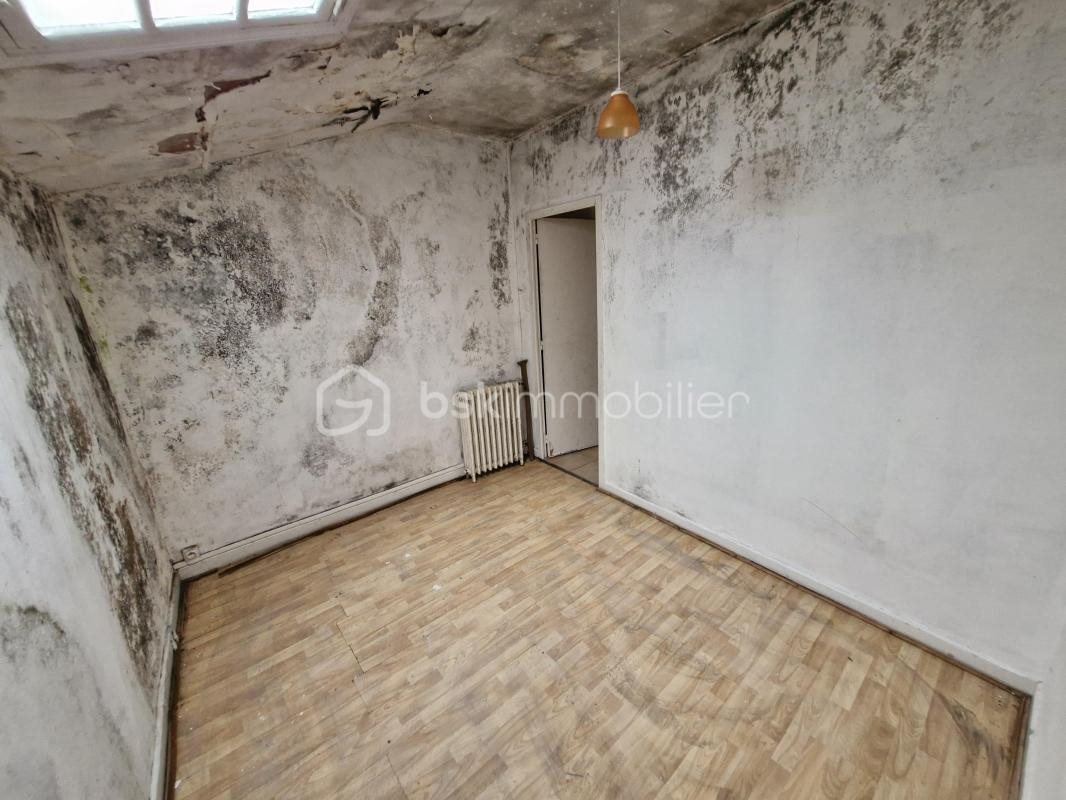 Maison à vendre, 87m², Sainte-Foy-la-Grande