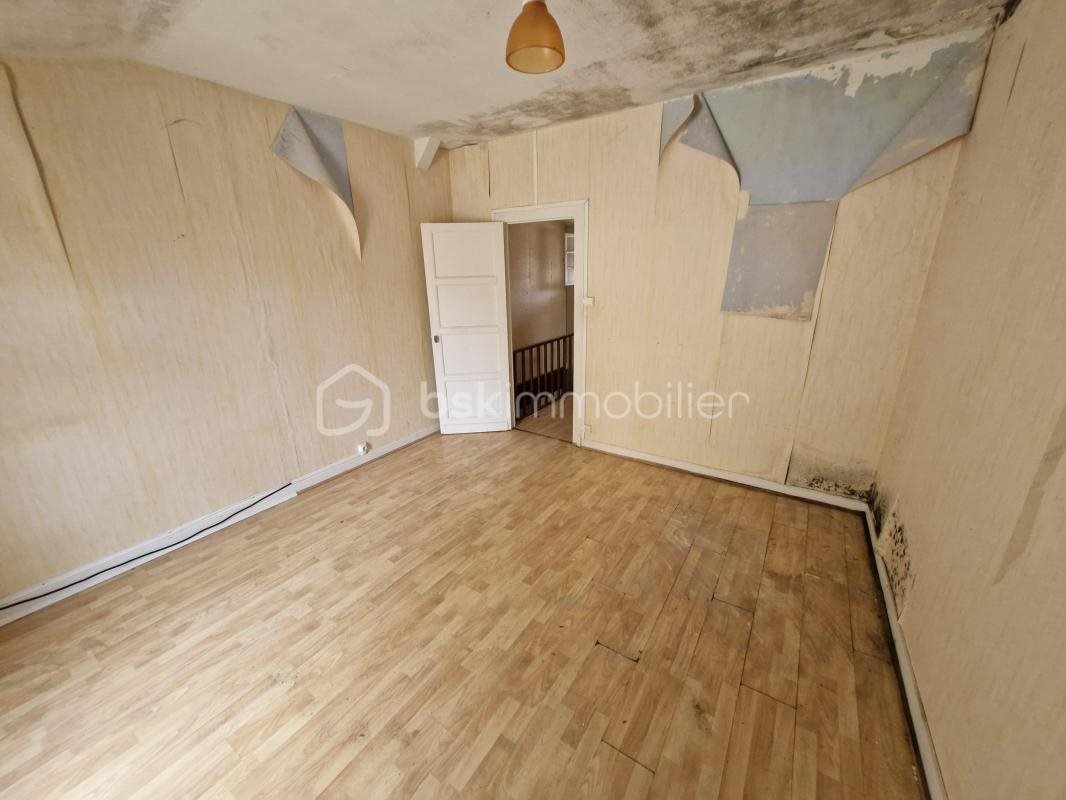 Maison à vendre, 87m², Sainte-Foy-la-Grande