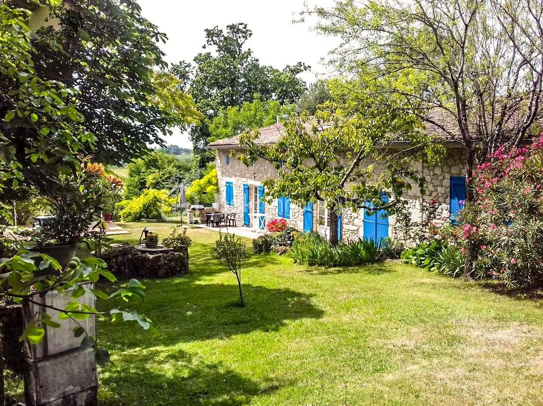 Maison à vendre, 350m², Port-Sainte-Foy-et-Ponchapt
