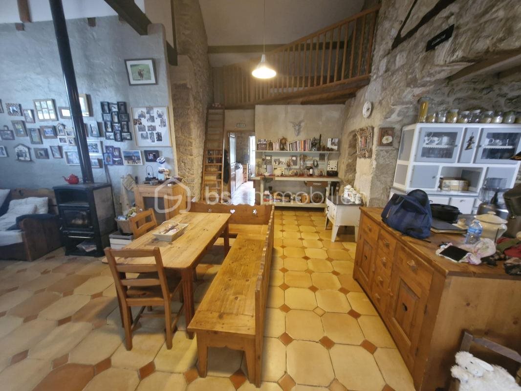 Maison à vendre, 350m², Port-Sainte-Foy-et-Ponchapt
