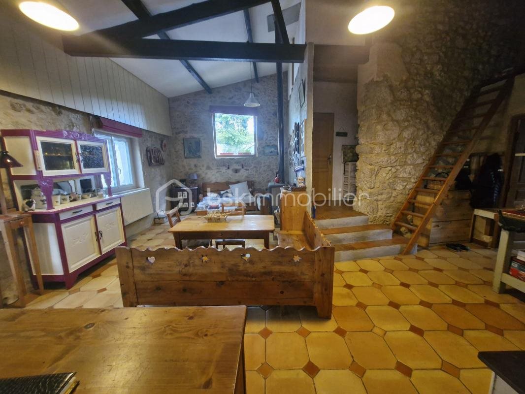 Maison à vendre, 350m², Port-Sainte-Foy-et-Ponchapt