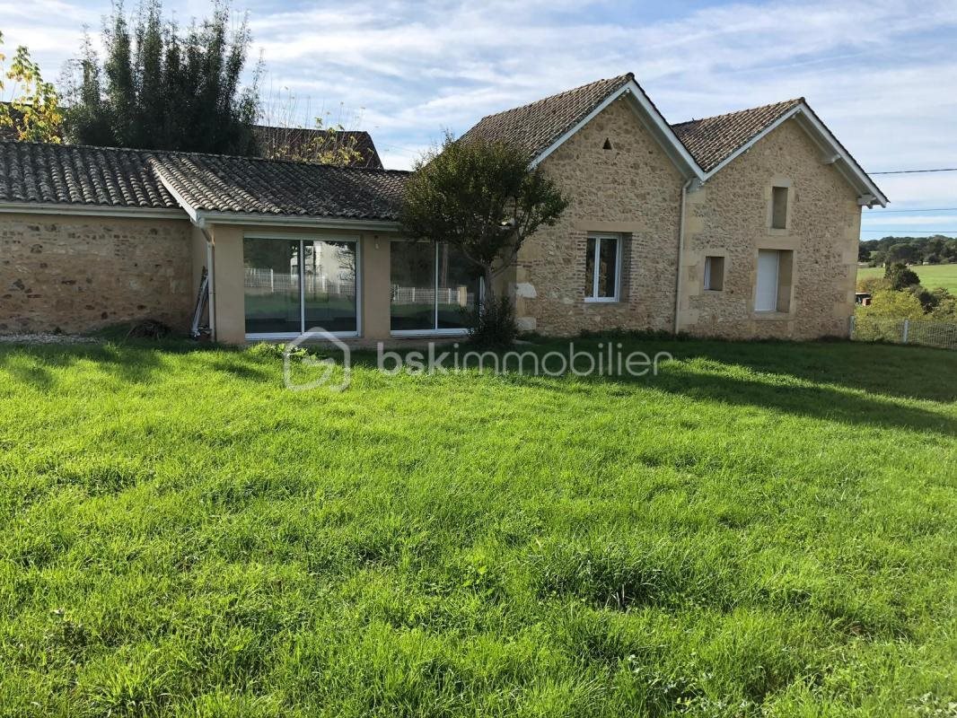 Maison à vendre, 126m², Mouleydier