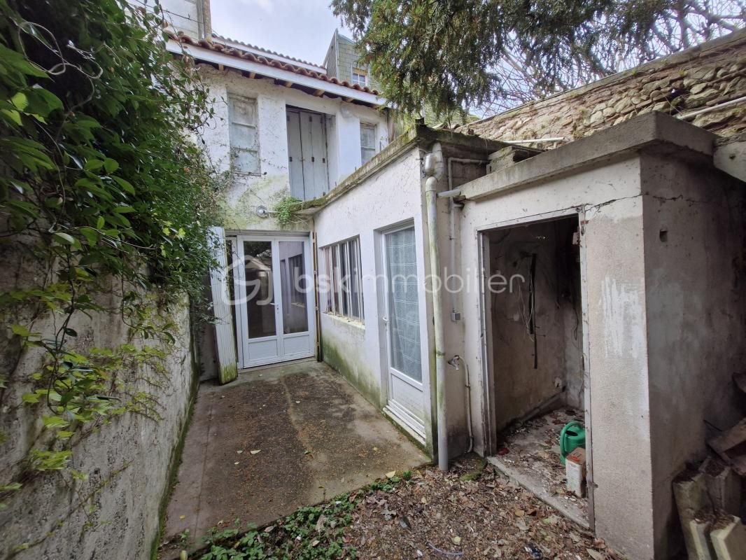 Appartement à vendre, 71m², Sainte-Foy-la-Grande