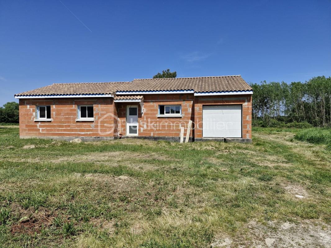 Maison à vendre, 100m², Ménesplet