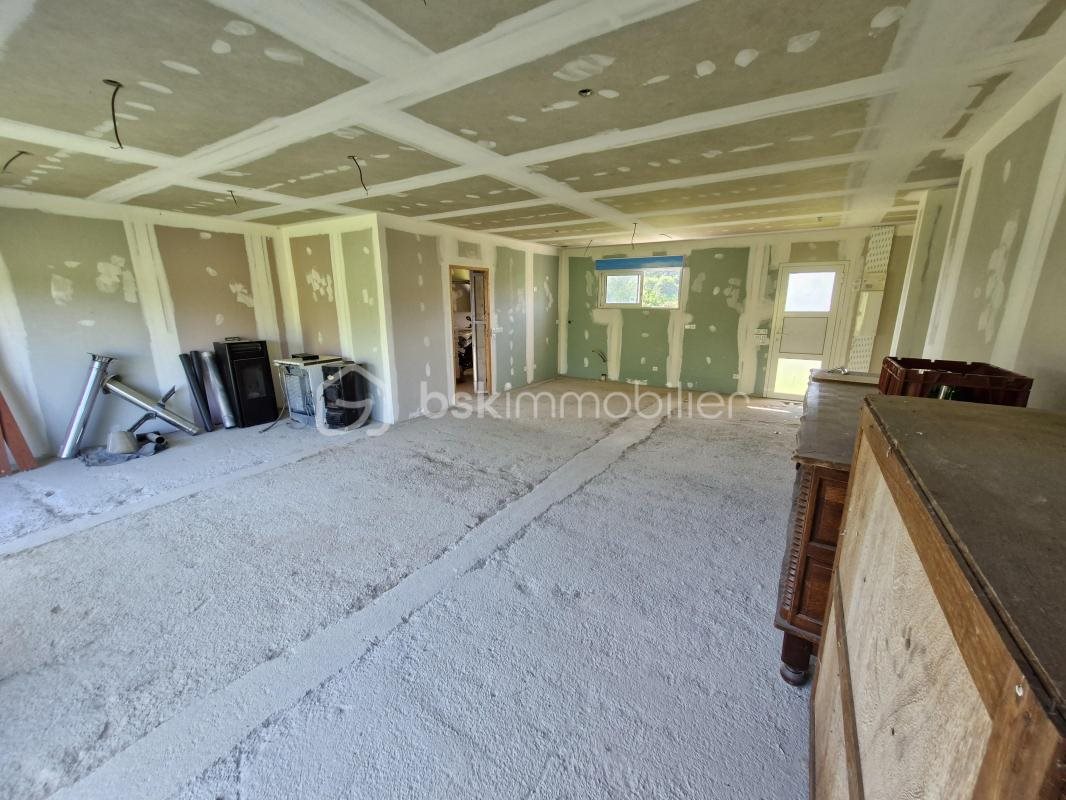 Maison à vendre, 100m², Ménesplet