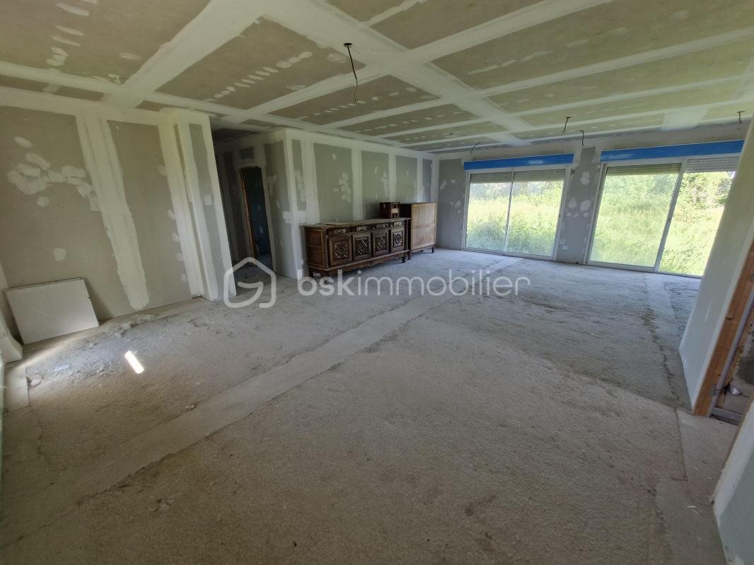 Maison à vendre, 100m², Ménesplet