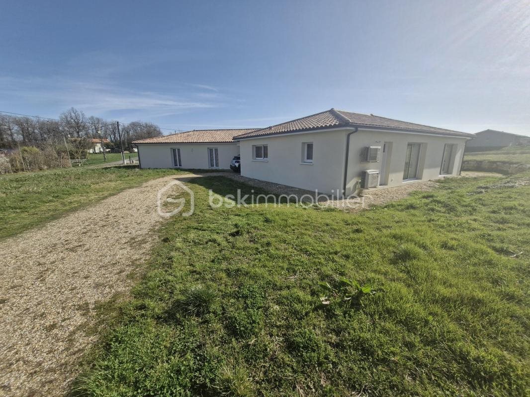 Maison à vendre, 325m², Razac-d'Eymet