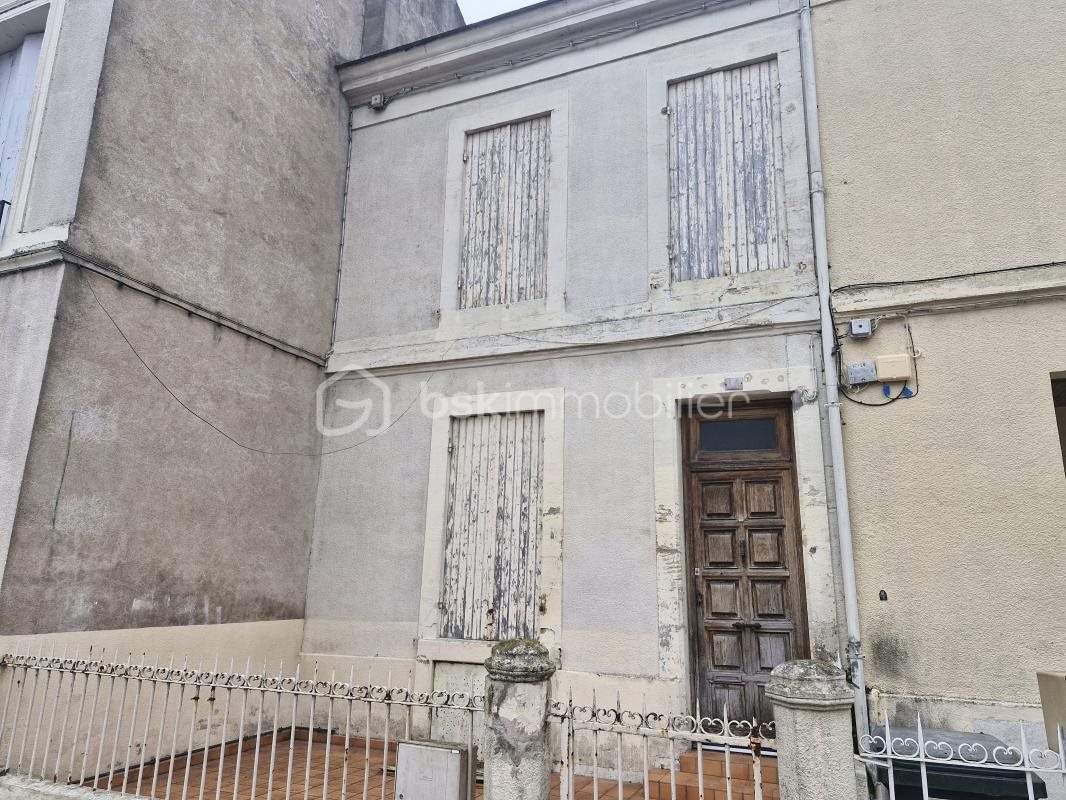 Maison à vendre, 118m², Sainte-Foy-la-Grande