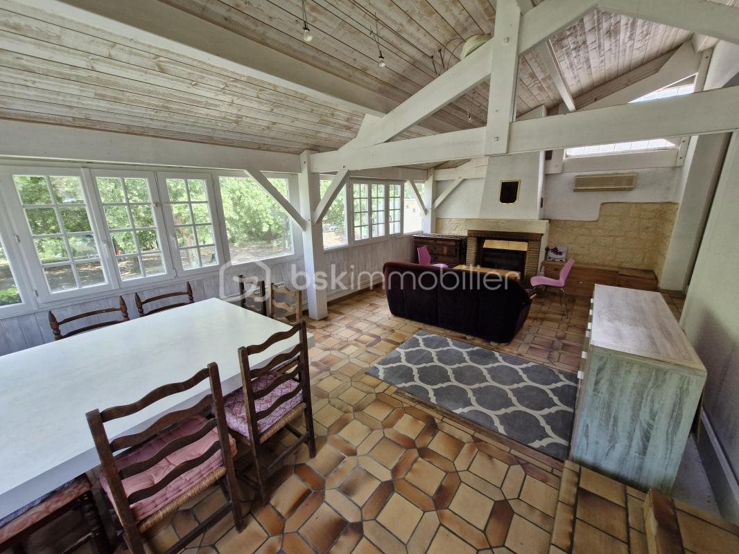 Maison à vendre, 121m², Bergerac