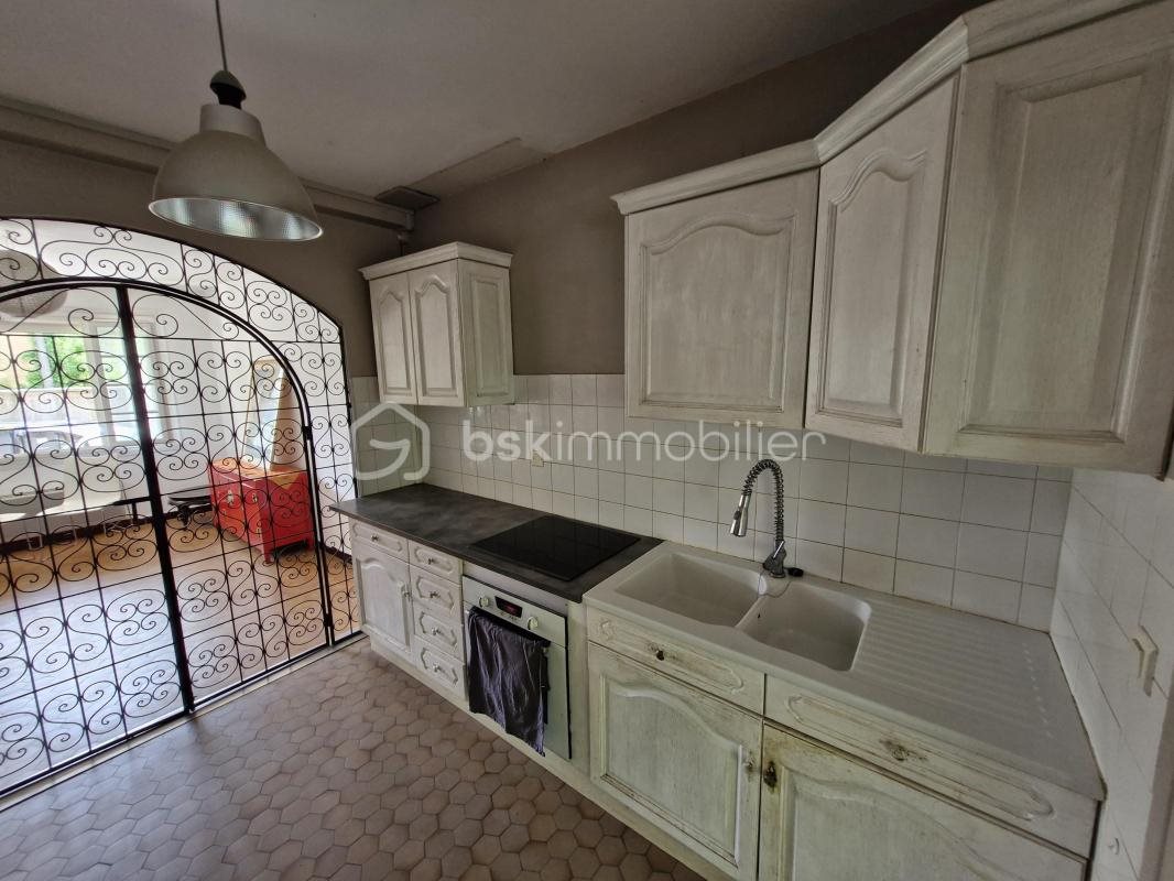 Maison à vendre, 121m², Bergerac