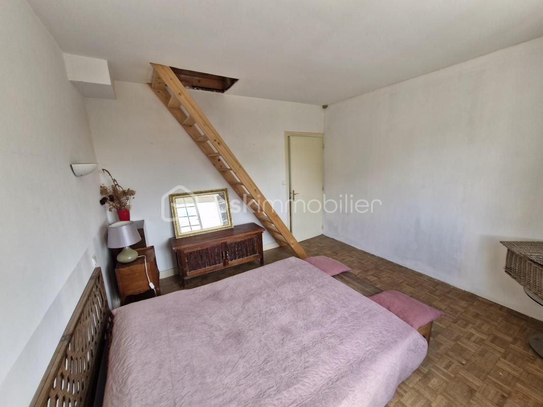 Maison à vendre, 121m², Bergerac
