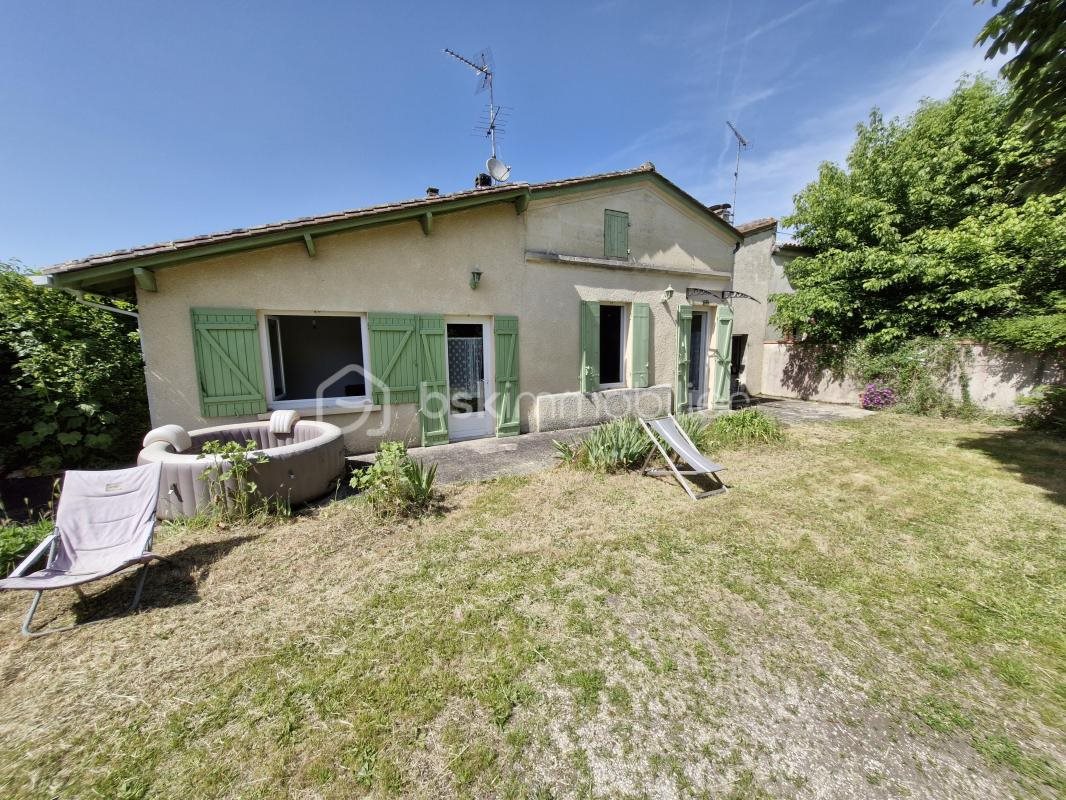 Maison à vendre, 115m², Camps-sur-l'Isle
