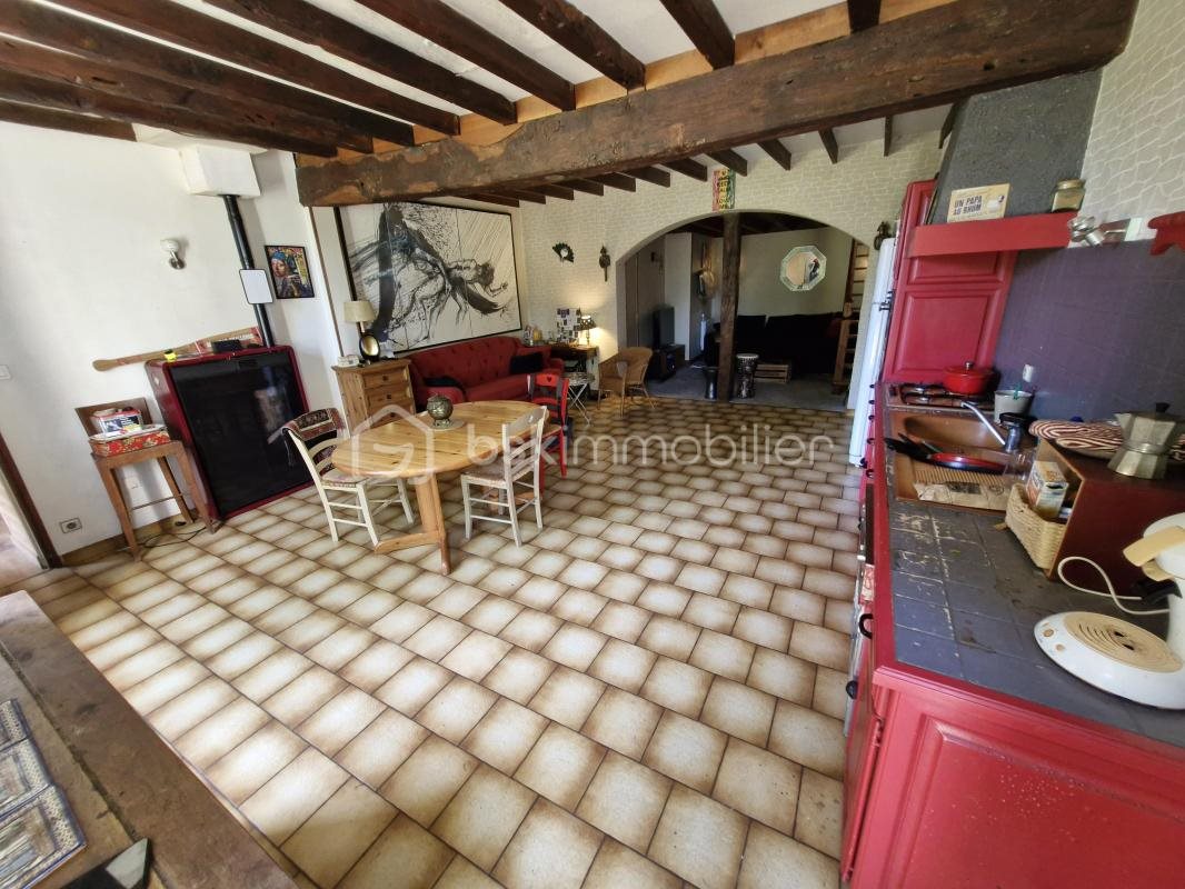Maison à vendre, 115m², Camps-sur-l'Isle