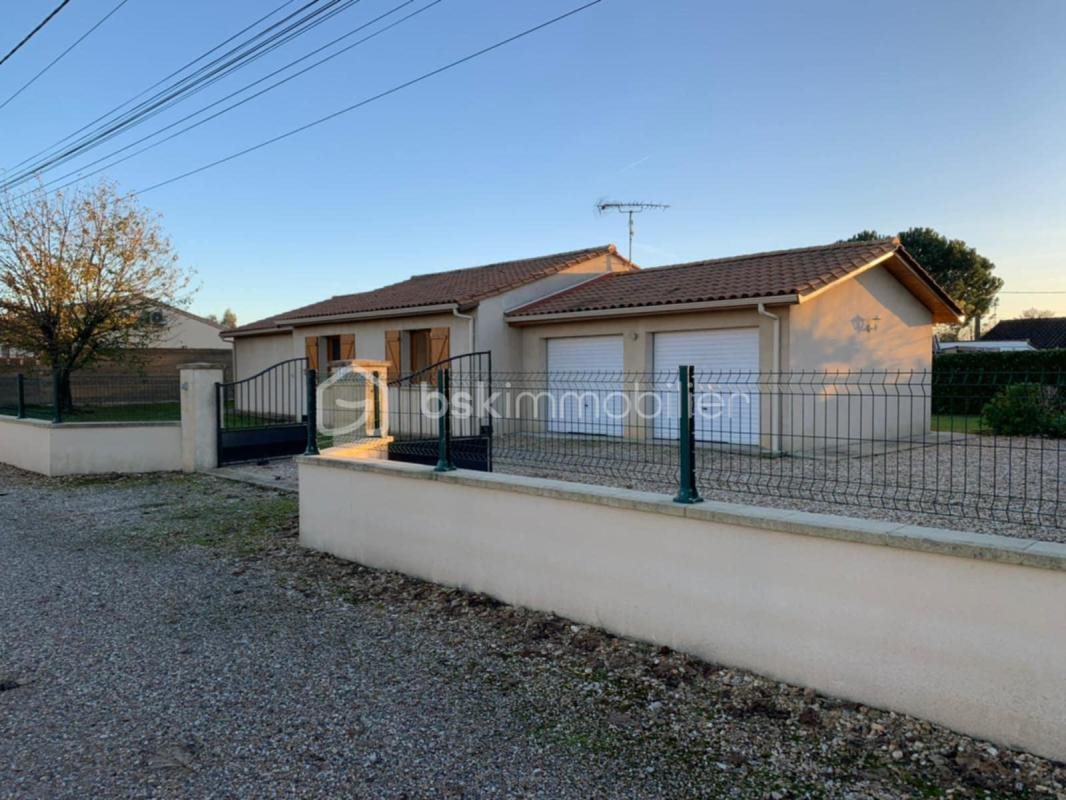 Maison à vendre, 108m², Coutras