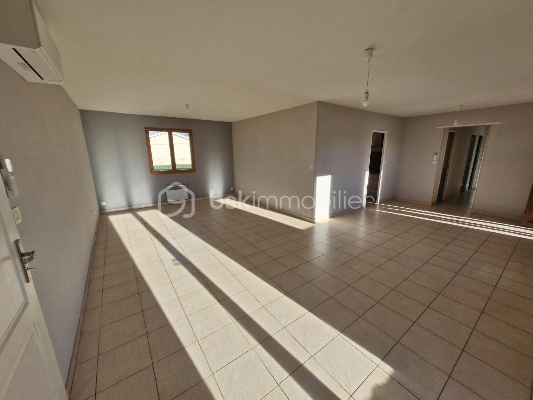 Maison à vendre, 108m², Coutras