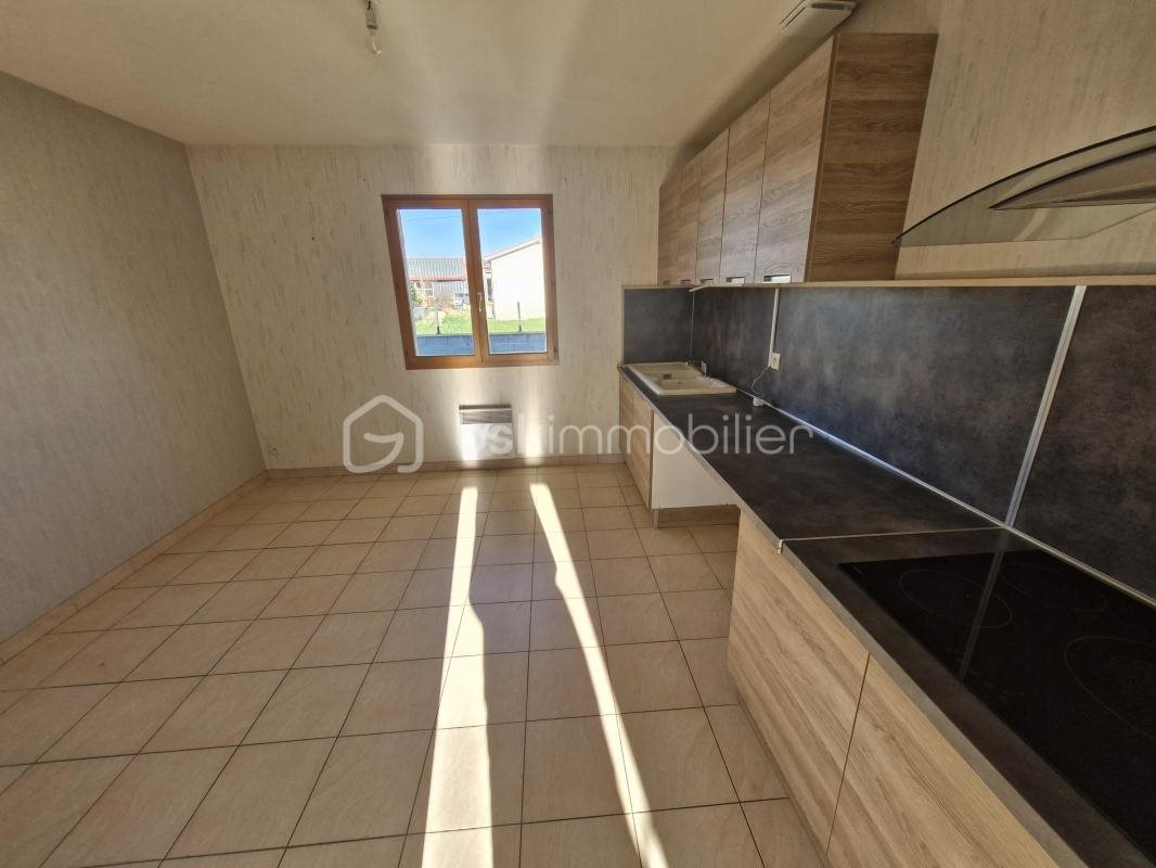 Maison à vendre, 108m², Coutras
