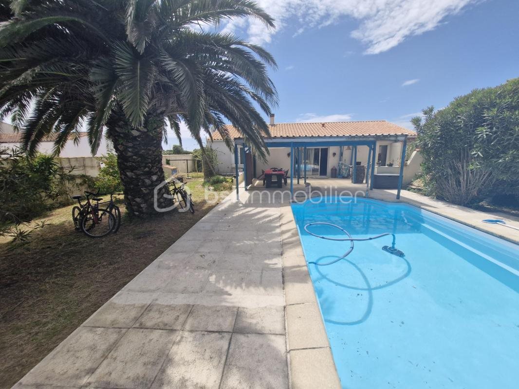 Maison à vendre, 112m², Saint-Georges-d'Oléron