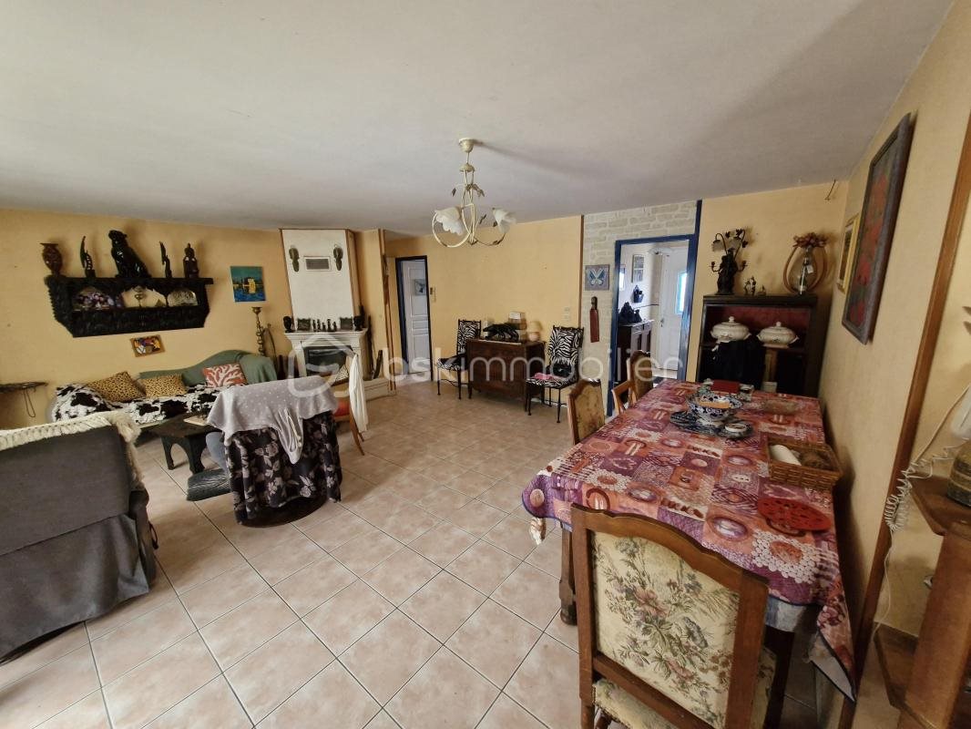 Maison à vendre, 112m², Saint-Georges-d'Oléron