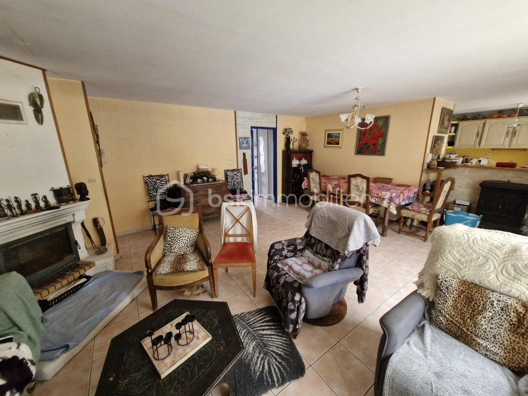 Maison à vendre, 112m², Saint-Georges-d'Oléron
