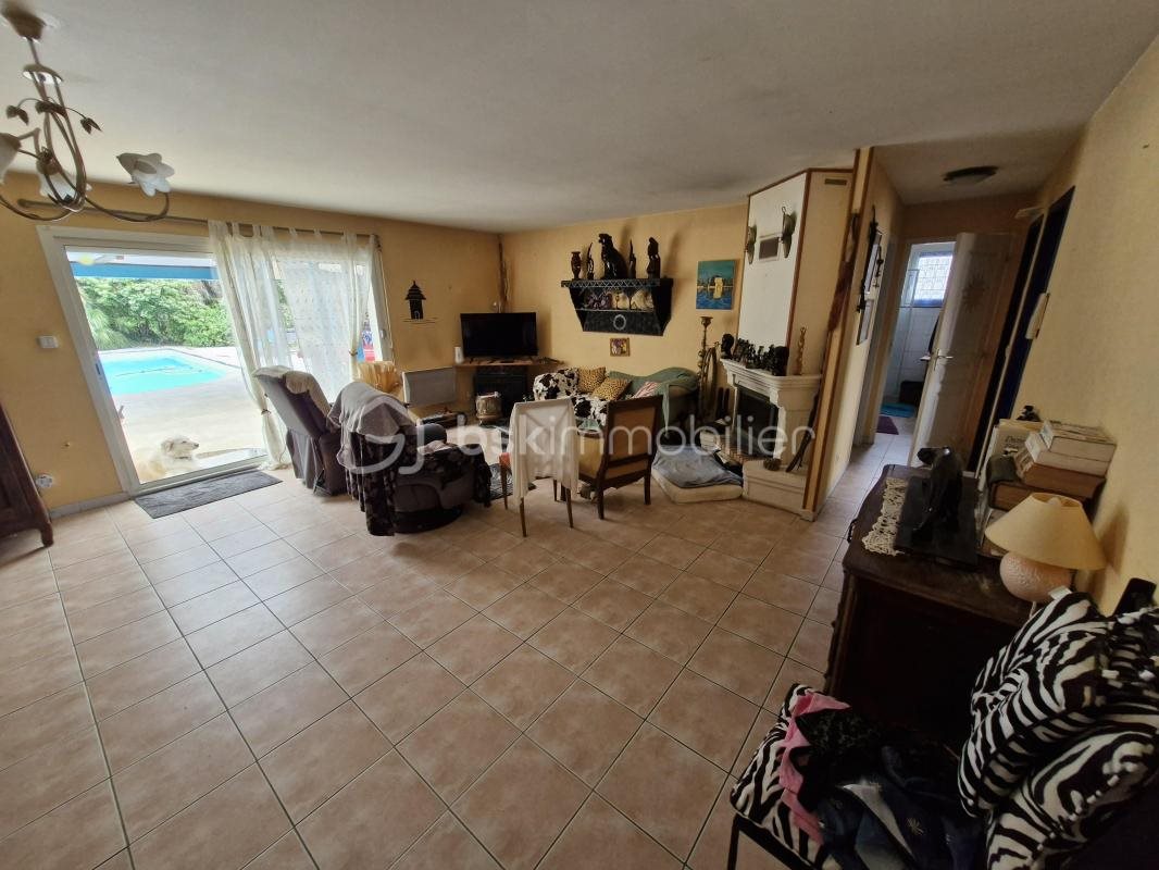 Maison à vendre, 112m², Saint-Georges-d'Oléron
