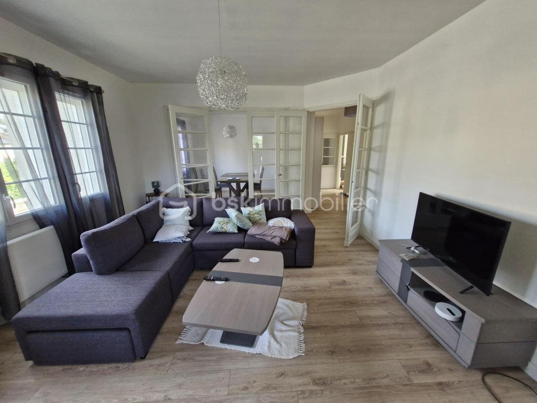 Maison à vendre, 160m², Pineuilh