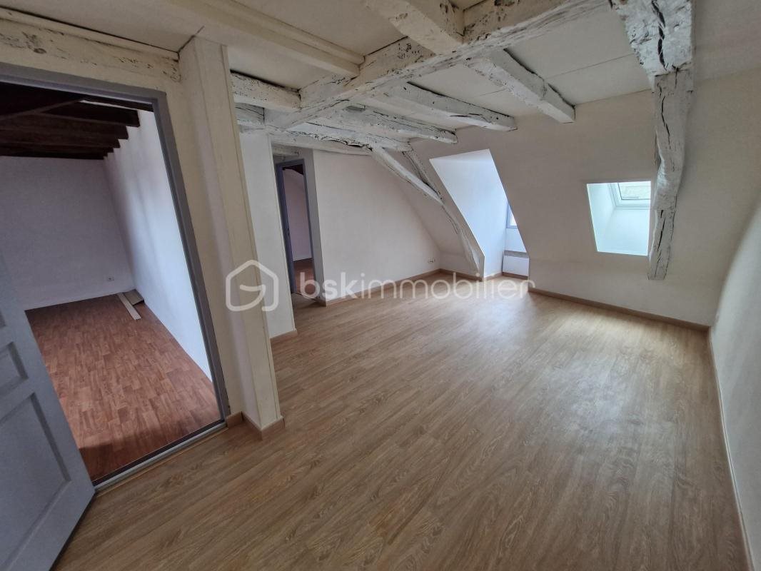 Appartement à vendre, 48m², Bergerac