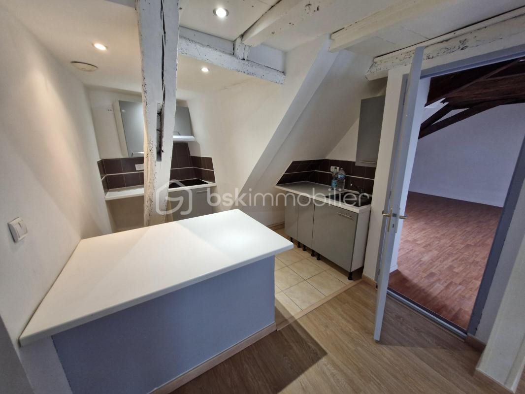 Appartement à vendre, 48m², Bergerac