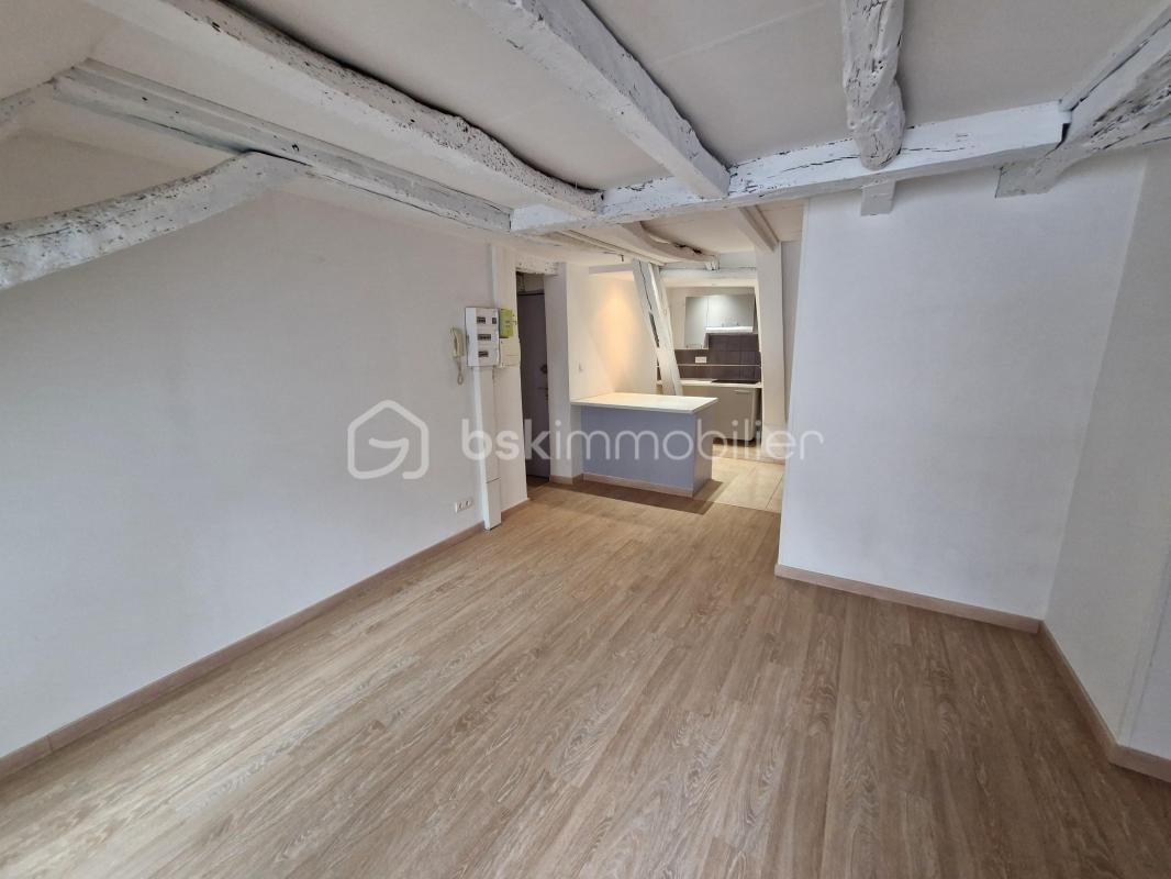 Appartement à vendre, 48m², Bergerac