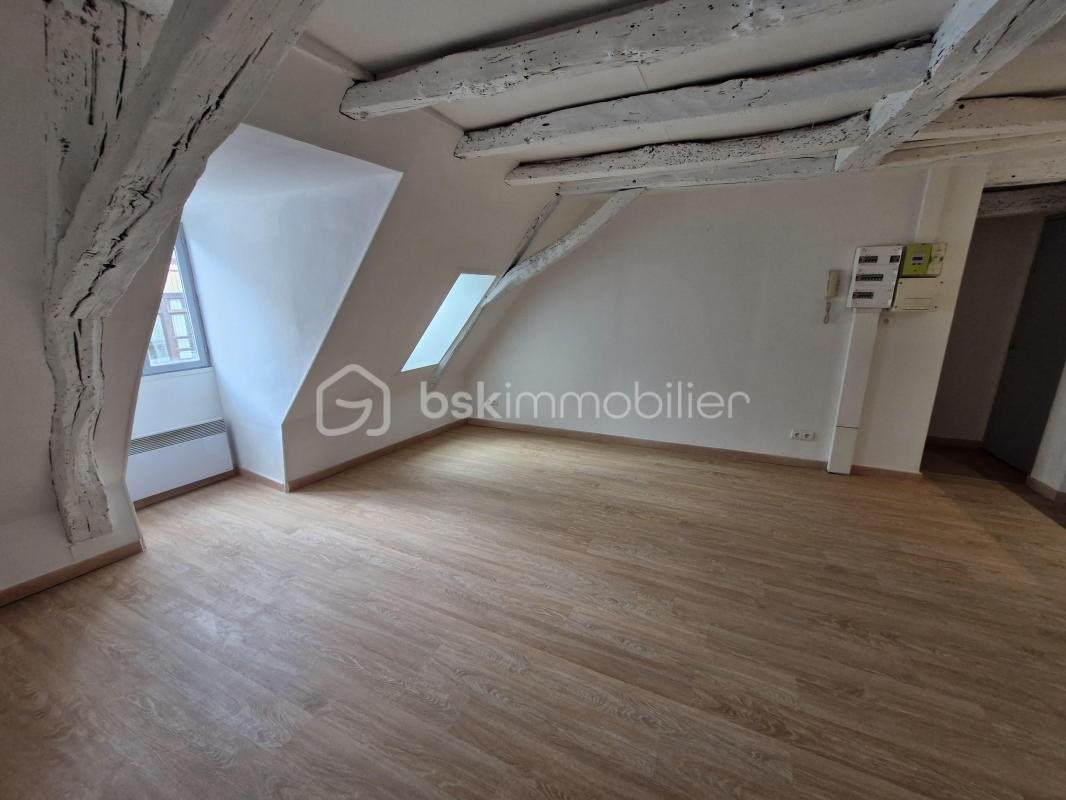 Appartement à vendre, 48m², Bergerac