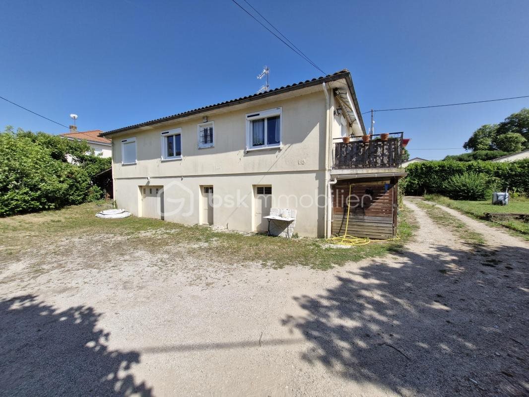 Maison à vendre, 126m², Bergerac