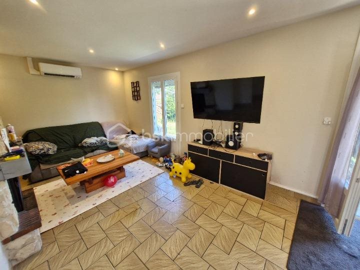 Maison à vendre, 126m², Bergerac