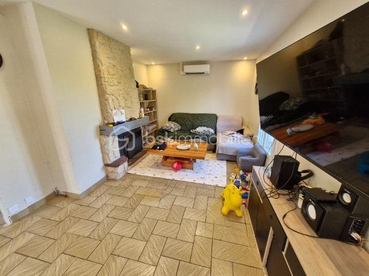 Maison à vendre, 126m², Bergerac
