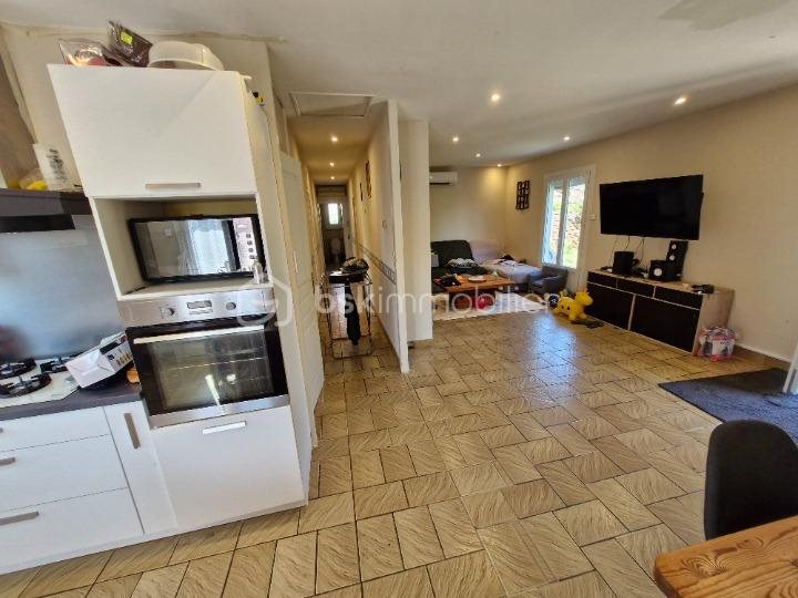Maison à vendre, 126m², Bergerac