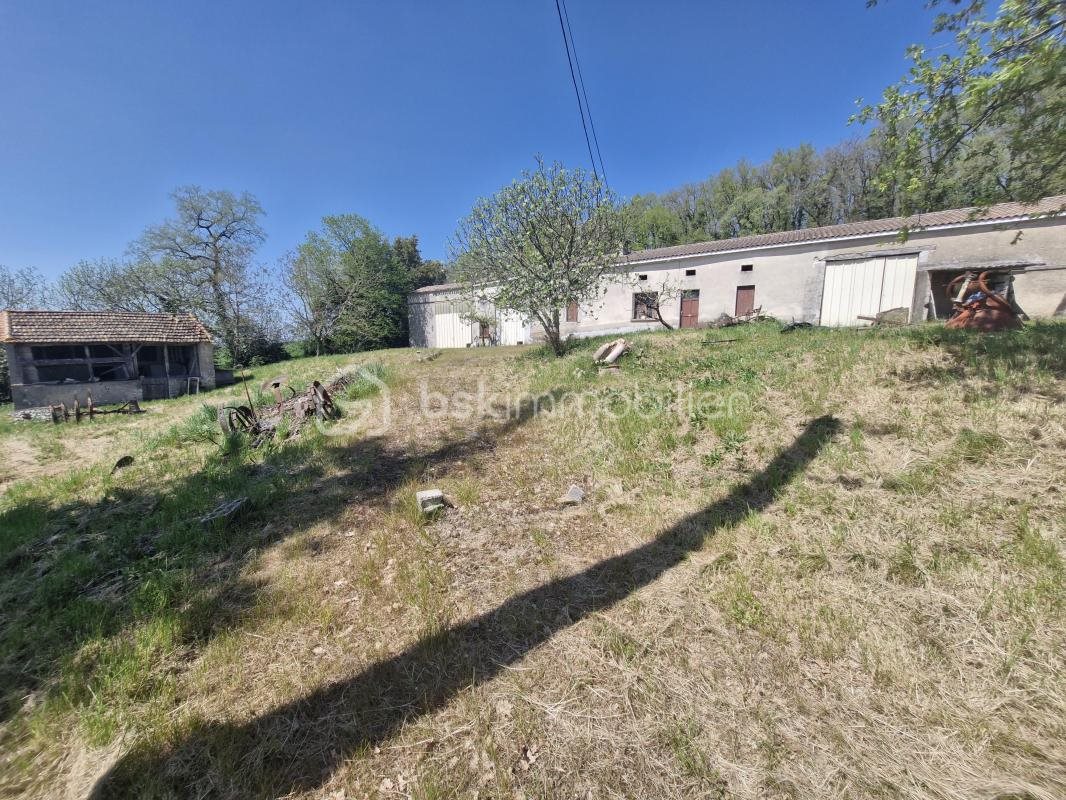 Maison à vendre, 150m², Soumensac