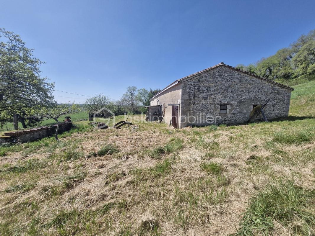 Maison à vendre, 150m², Soumensac
