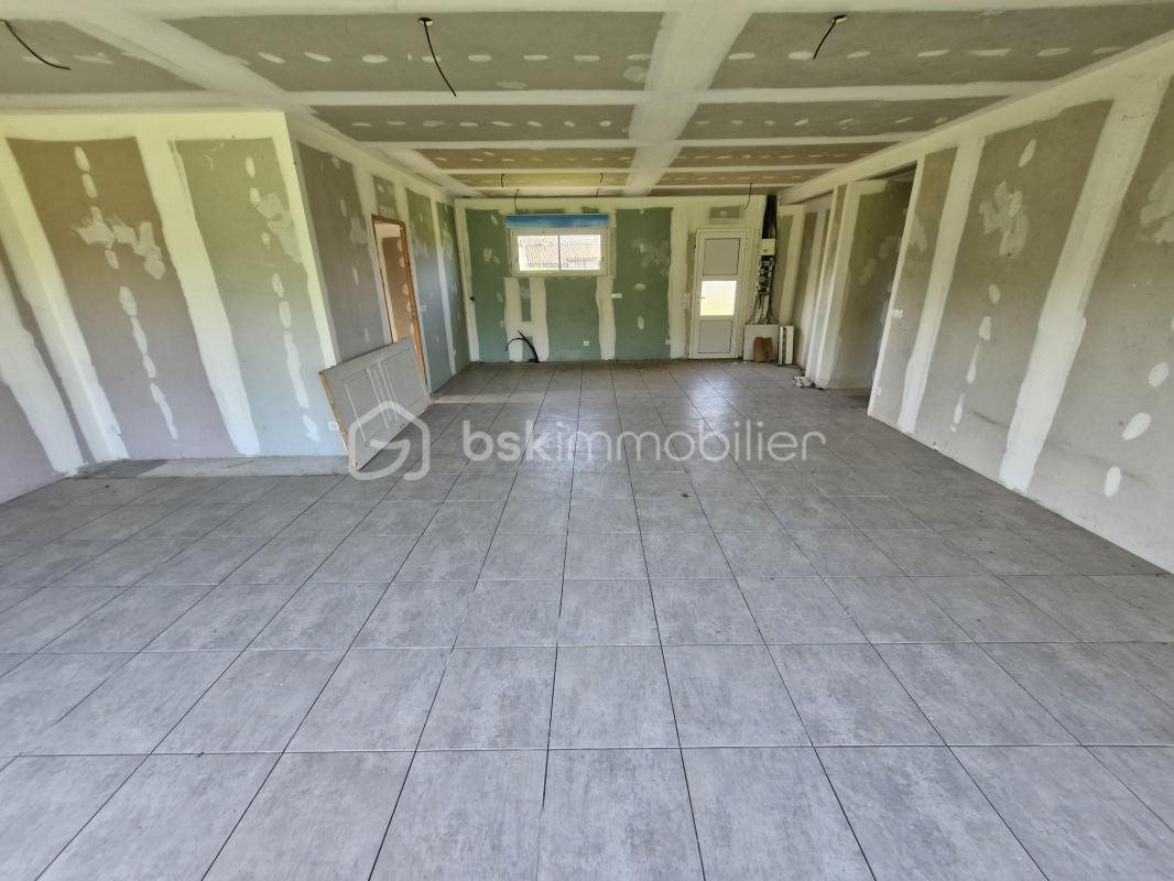 Maison à vendre, 100m², Ménesplet