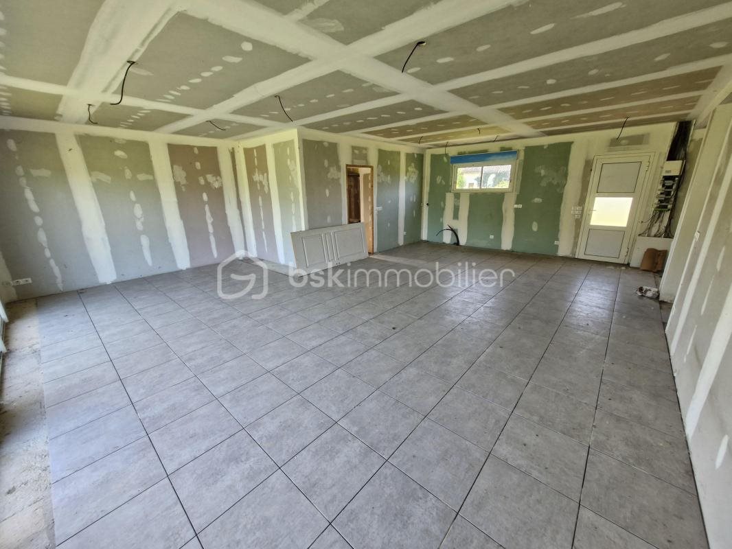 Maison à vendre, 100m², Ménesplet
