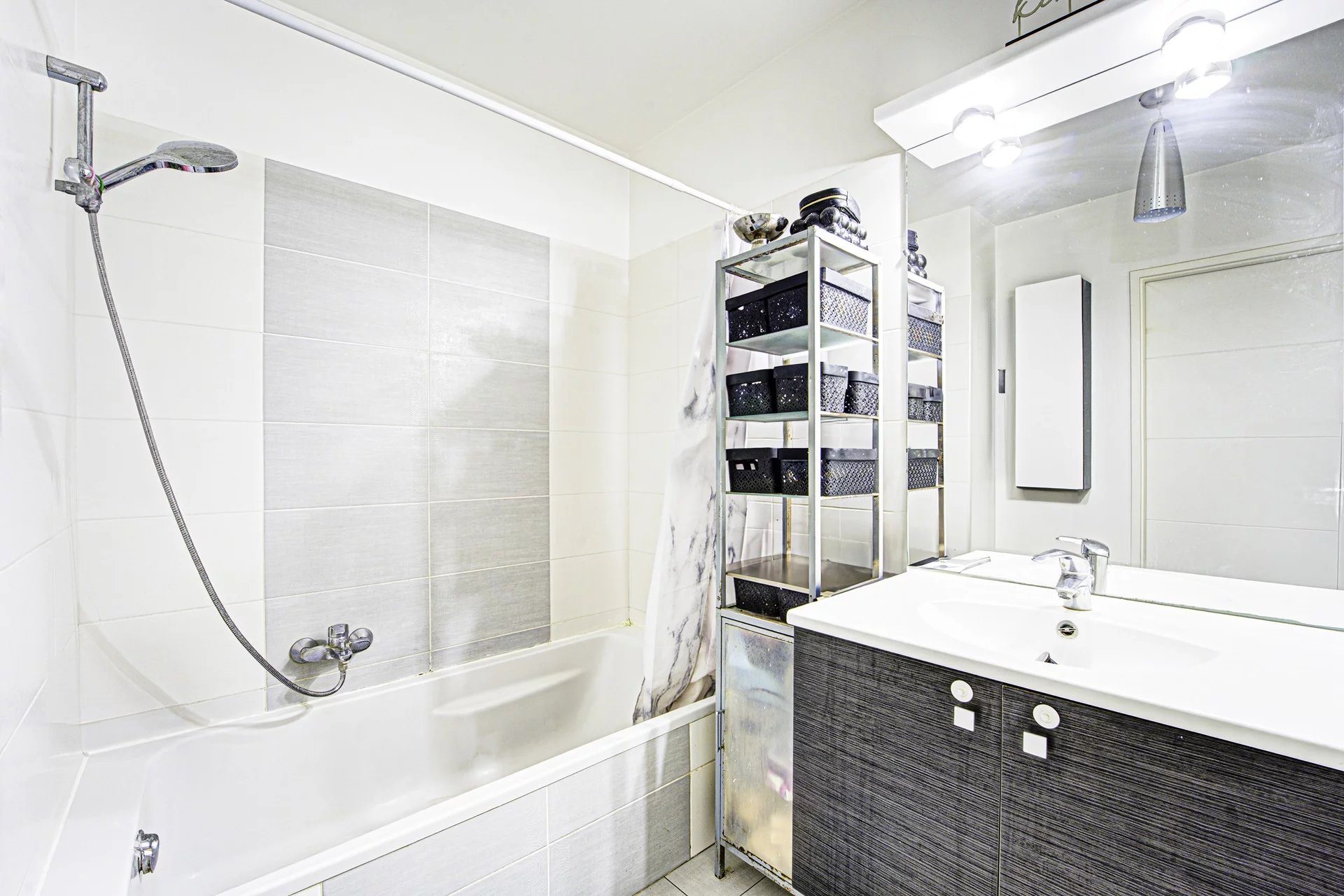 Appartement à vendre, 58m², Cagnes-sur-Mer