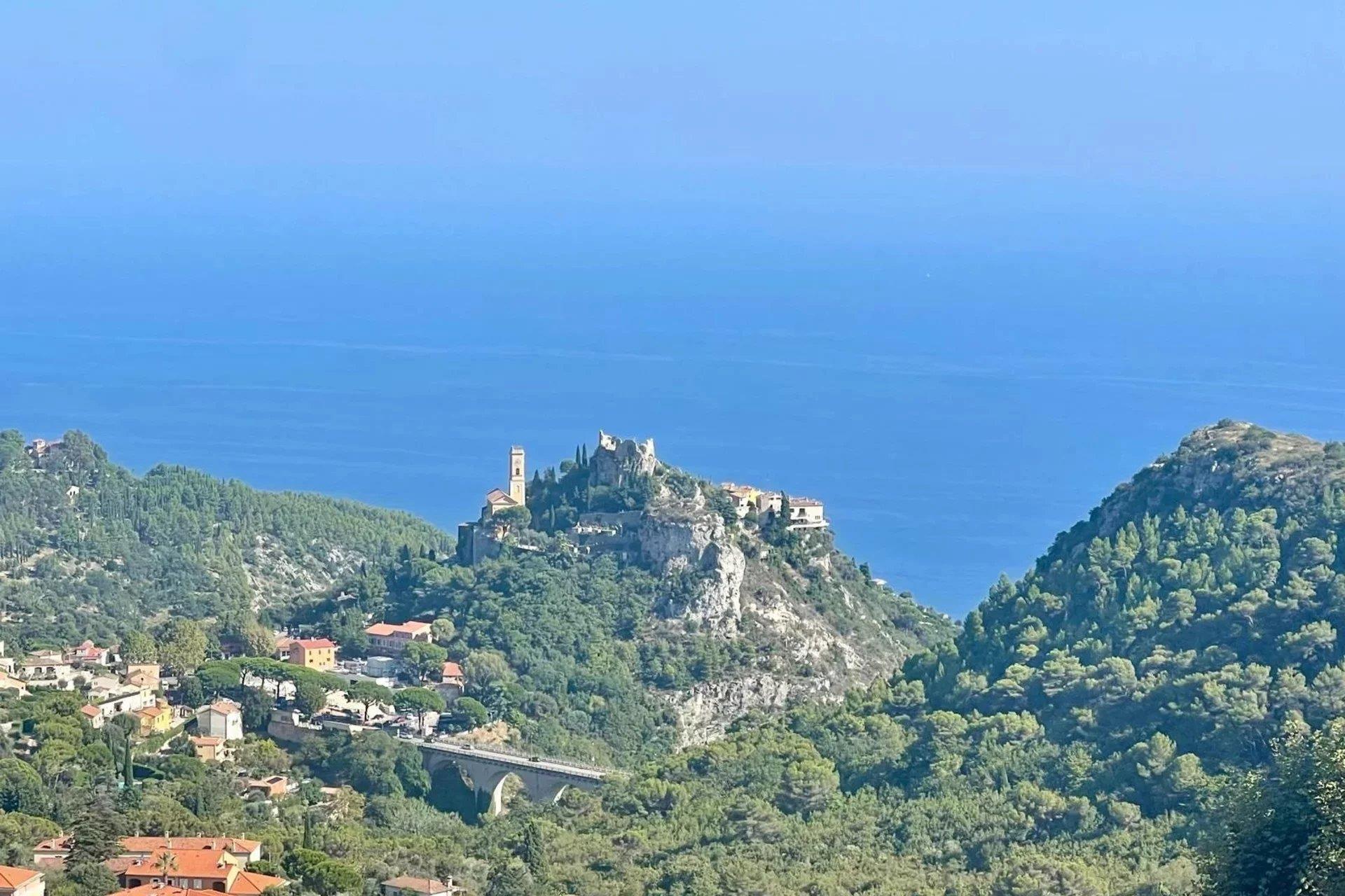 Maison à vendre, 210m², Èze
