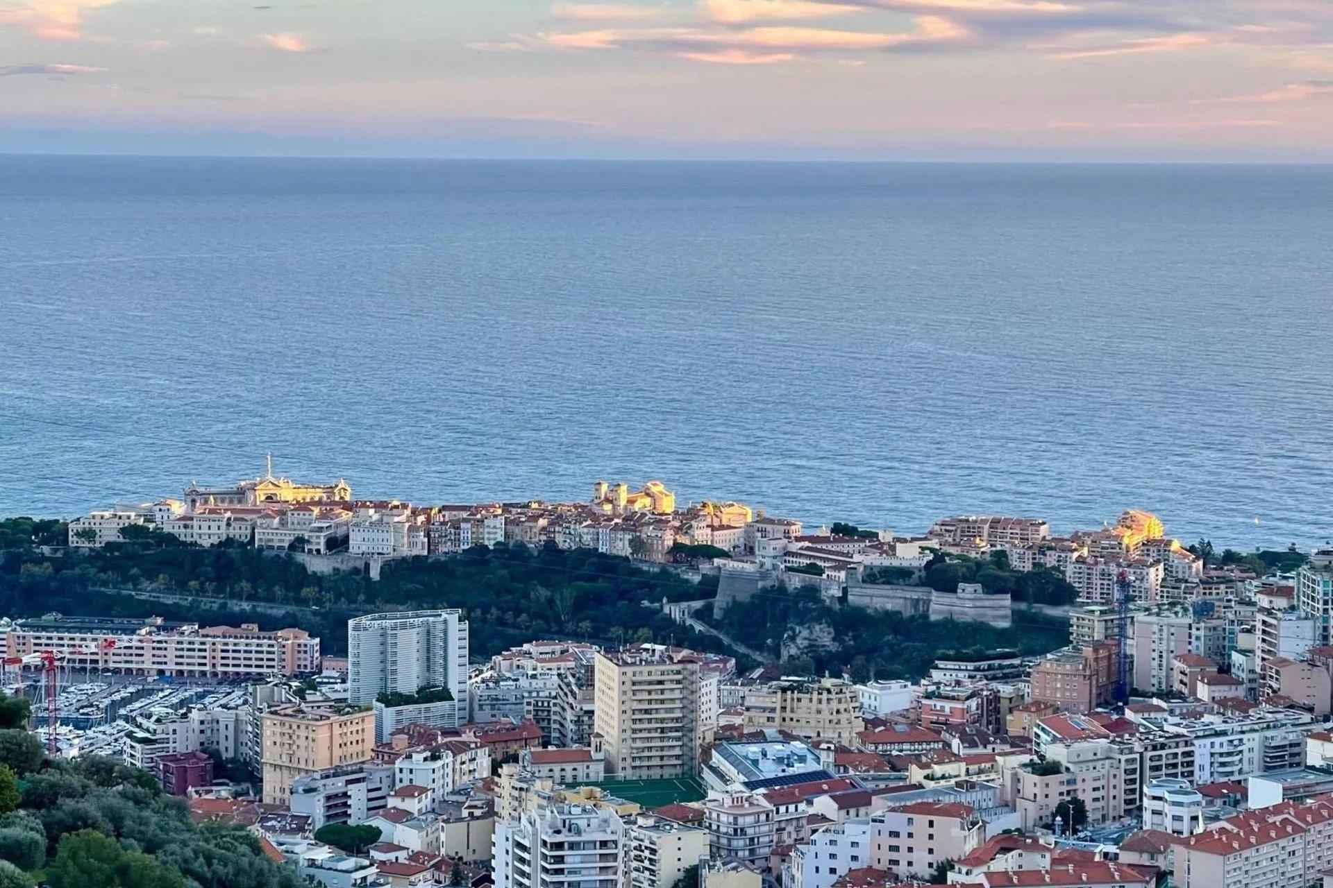 Maison à vendre, 300m², La Turbie