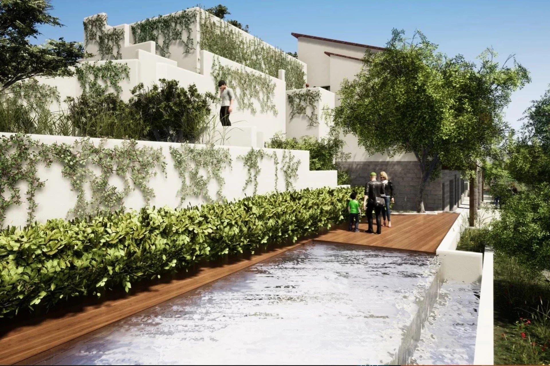 Maison à vendre, 300m², La Turbie