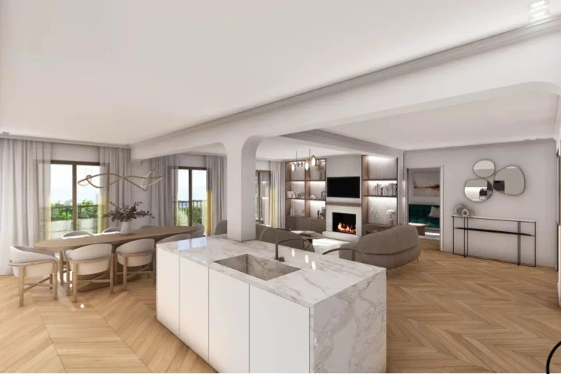 Maison à vendre, 300m², La Turbie