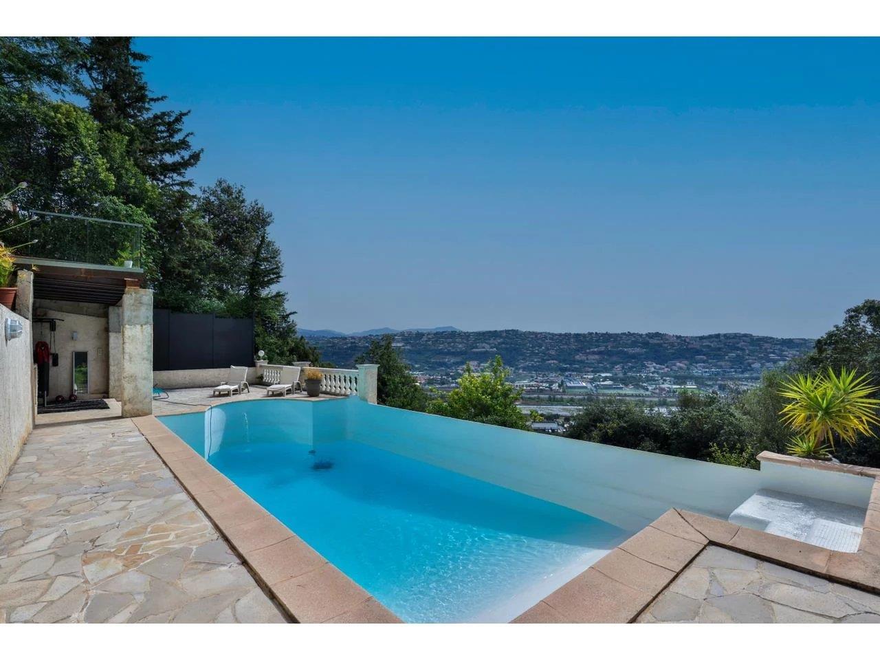 Maison à vendre, 169m², Saint-Laurent-du-Var