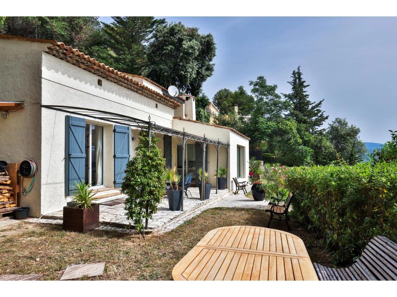 Maison à vendre, 169m², Saint-Laurent-du-Var