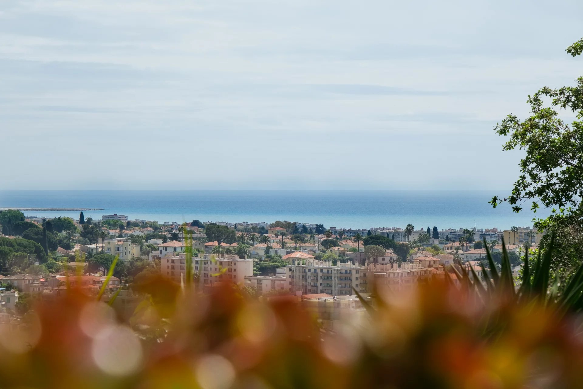 Maison à vendre, 120m², Cagnes-sur-Mer
