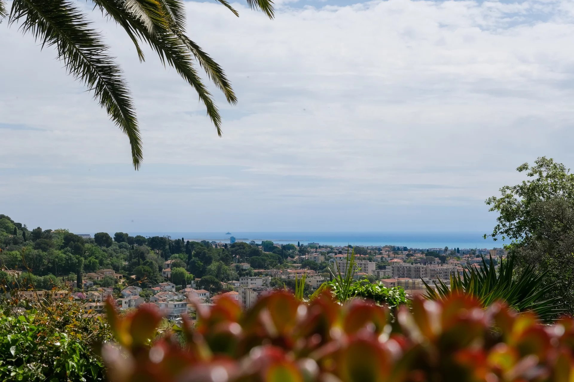 Maison à vendre, 120m², Cagnes-sur-Mer