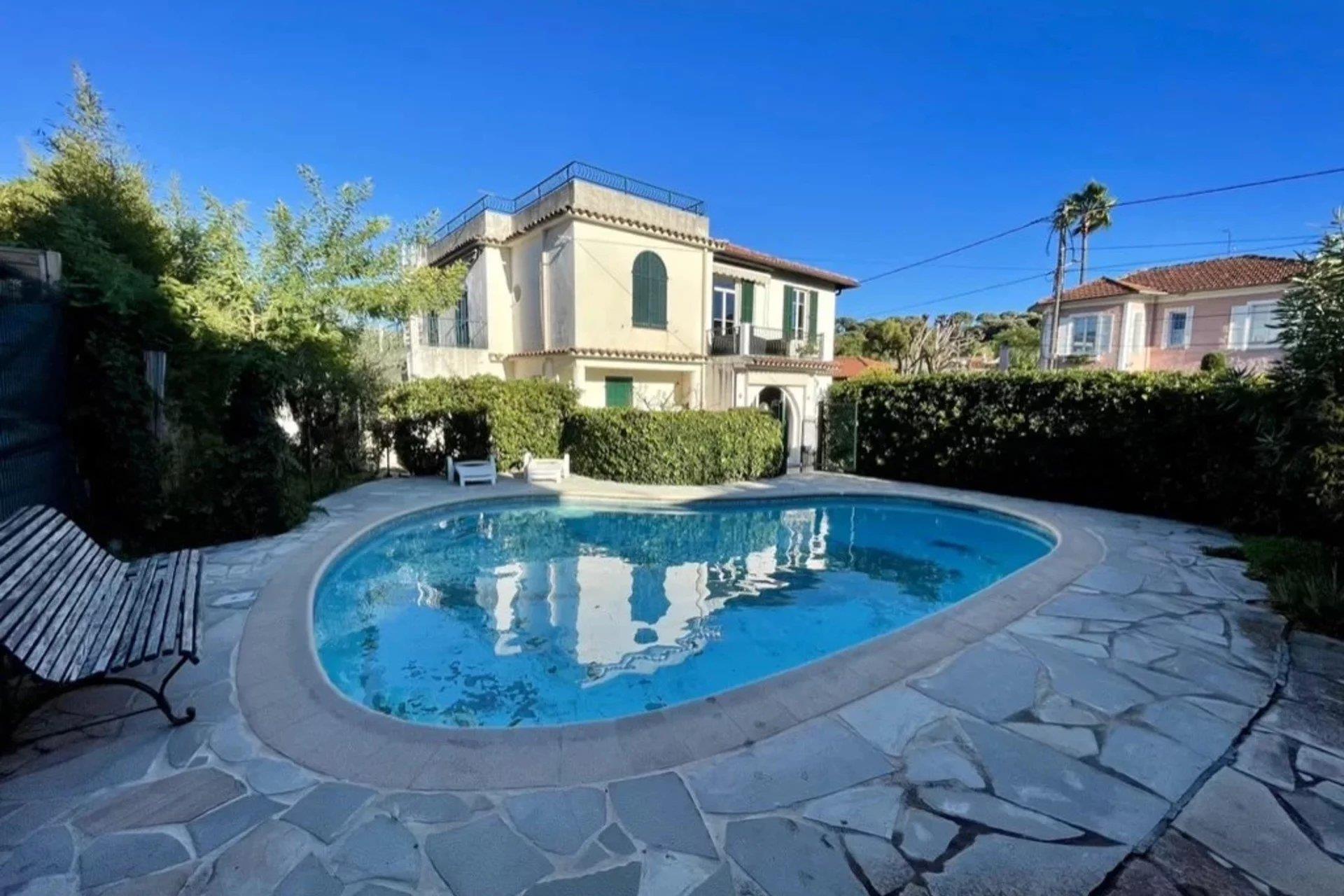 Appartement à vendre, 56m², Antibes