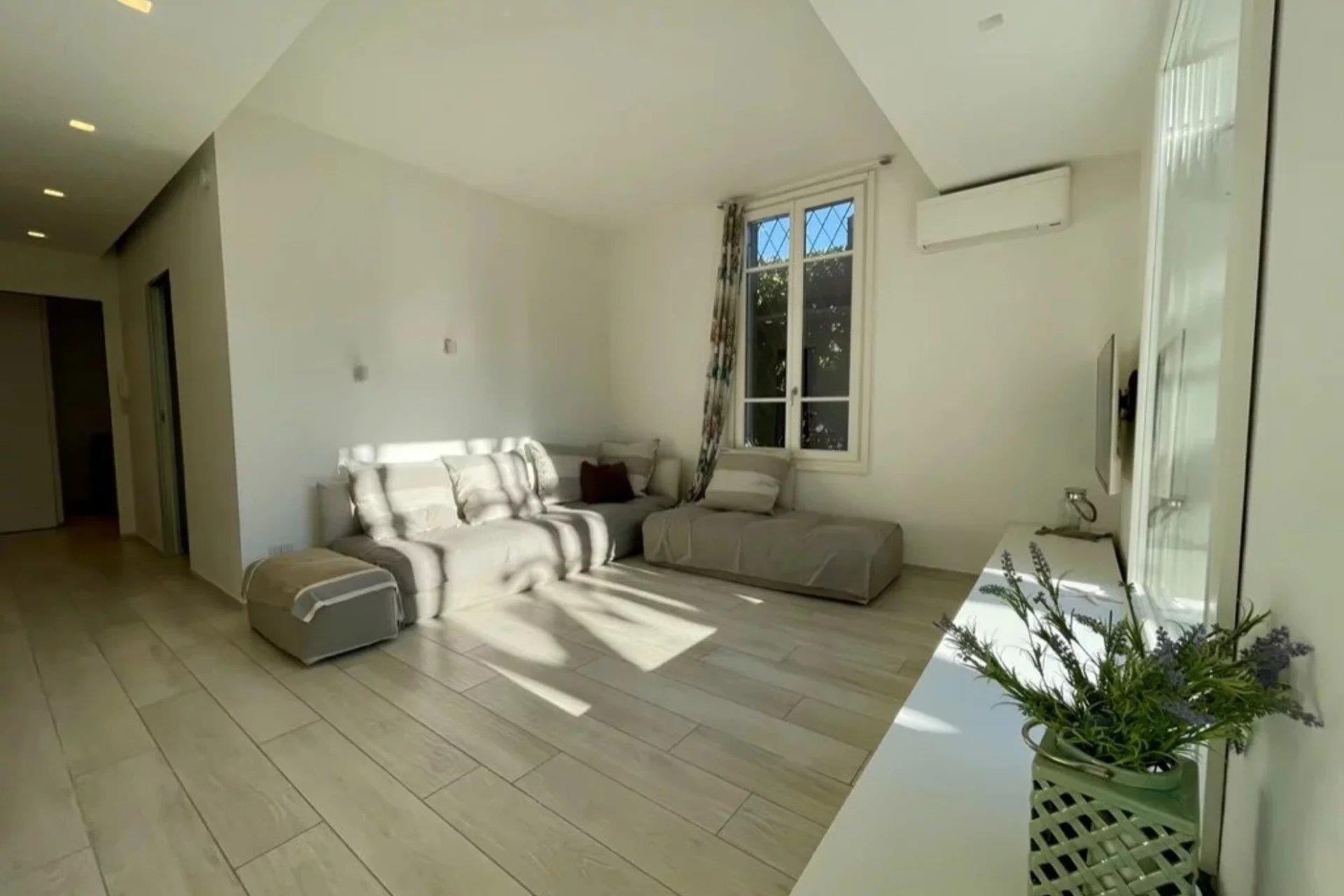 Appartement à vendre, 56m², Antibes