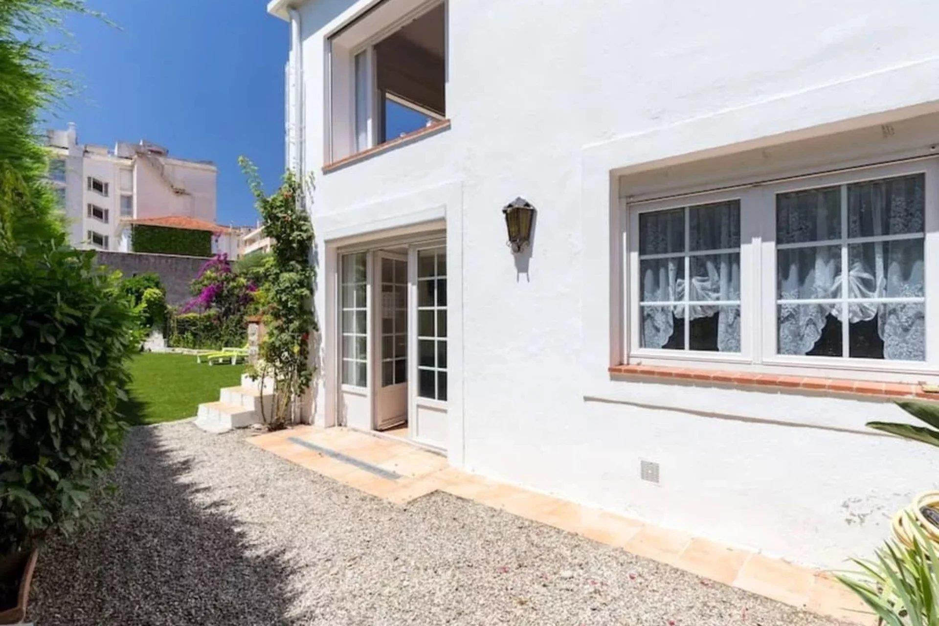 Maison à vendre, 70m², Antibes